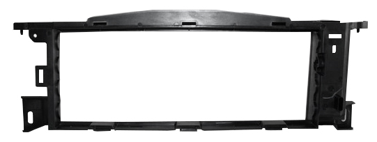 DEFLECTOR RADIATOR